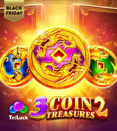 3 Coin Treasure 2