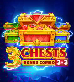 3 Chests: Bonus Combo