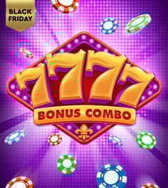 7777: Bonus Combo