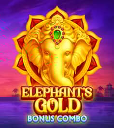 Elephant's Gold: Bonus Combo