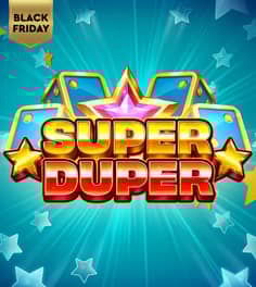 Super Duper