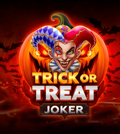 Trick or Treat Joker