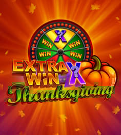 Extra Win X Thanksgiving