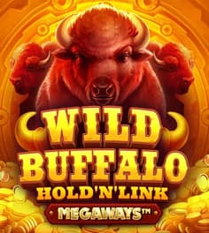 Buffalo Megaways: Hold 'N' Link