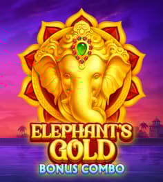 Elephant's Gold: Bonus Combo