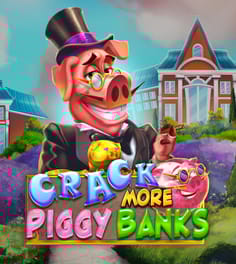 Crack more Piggy Banks