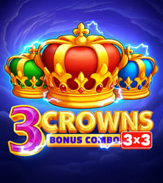 3 Crowns: Bonus Combo