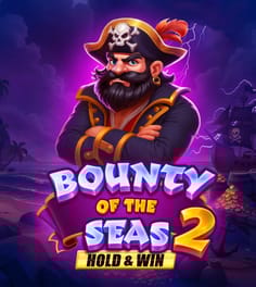 Bounty of the Seas 2: Hold & Win