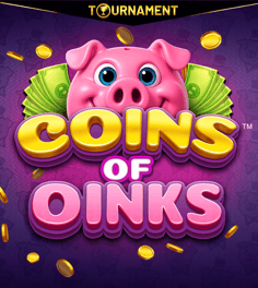 Coins of Oinks