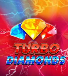 Turbo Diamonds: Hold & Win
