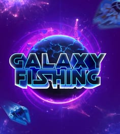 Galaxy fishing