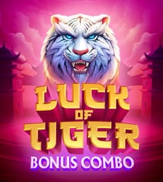 Luck of Tiger: Bonus Combo