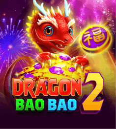 DRAGON BAO BAO 2