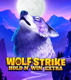 Wolf Strike Hold and Win Extra