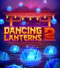 Dancing Lanterns 2