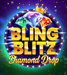 Bling Blitz Diamond Drop