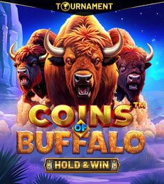 Coins of Buffalo