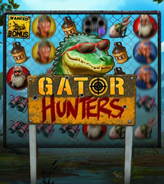 Gator Hunters