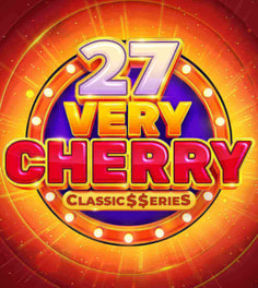 27 Very Cherry:Classic$$erieS