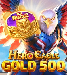 Hero Eagle : Gold 500
