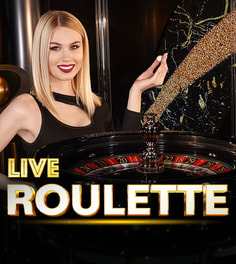 Live Roulette