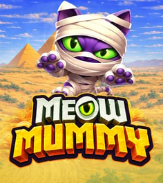 MEOW MUMMY