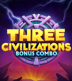 Three Civilizations: Bonus Combo